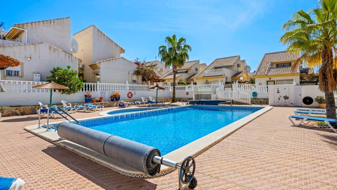 Venta - Chalet - Rojales - Ciudad Quesada