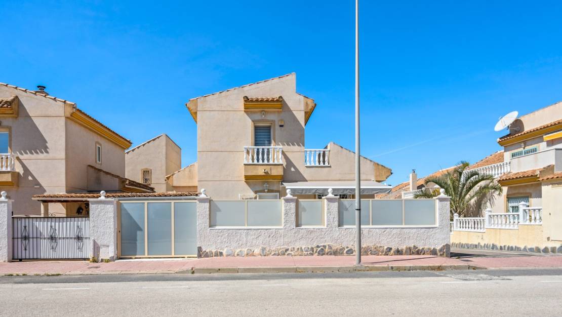 Venta - Chalet - Rojales - Ciudad Quesada