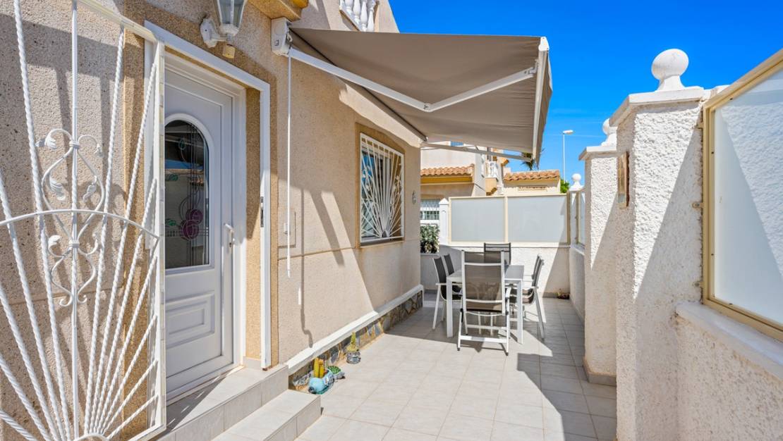 Venta - Chalet - Rojales - Ciudad Quesada