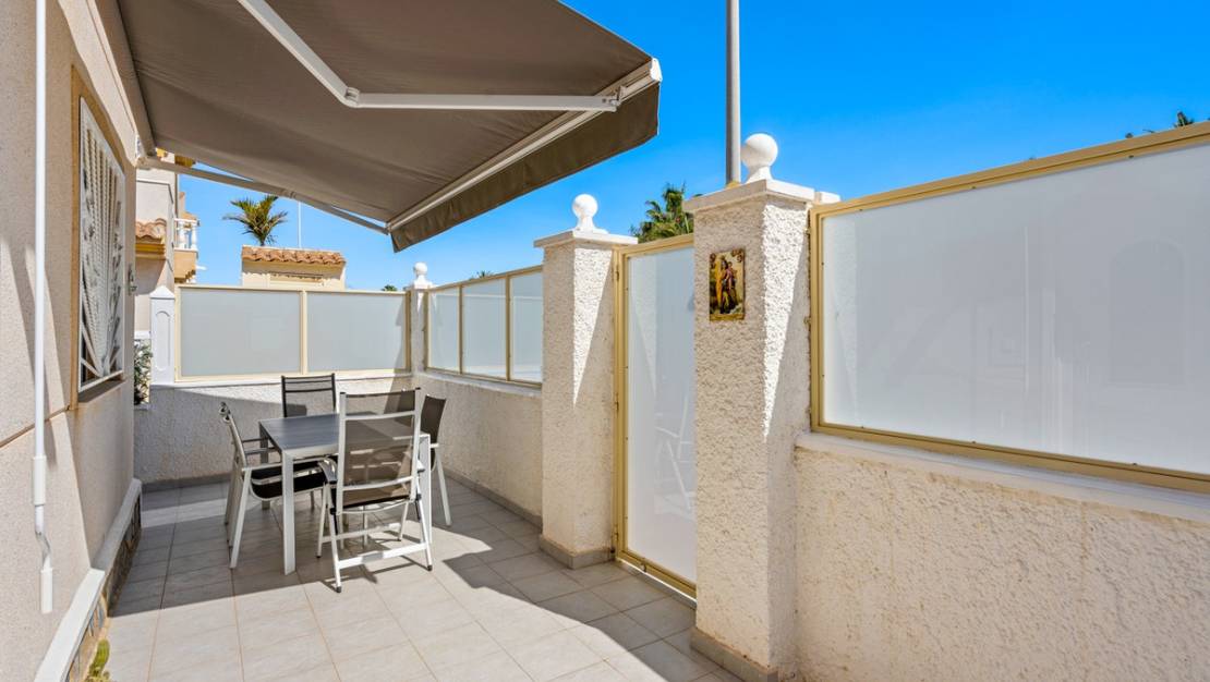 Venta - Chalet - Rojales - Ciudad Quesada