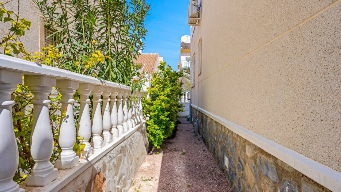 Venta - Chalet - Rojales - Ciudad Quesada