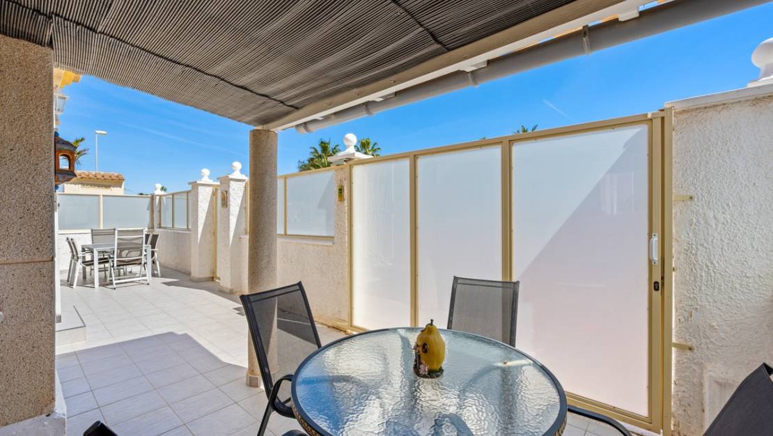 Venta - Chalet - Rojales - Ciudad Quesada