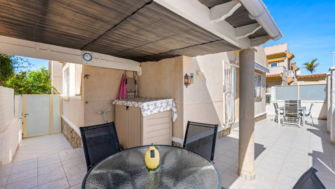 Venta - Chalet - Rojales - Ciudad Quesada