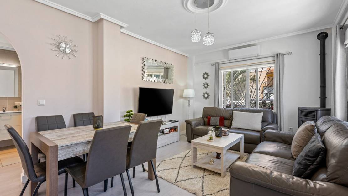 Venta - Chalet - Rojales - Ciudad Quesada