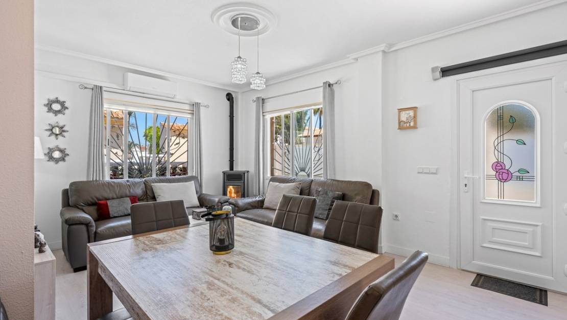 Venta - Chalet - Rojales - Ciudad Quesada