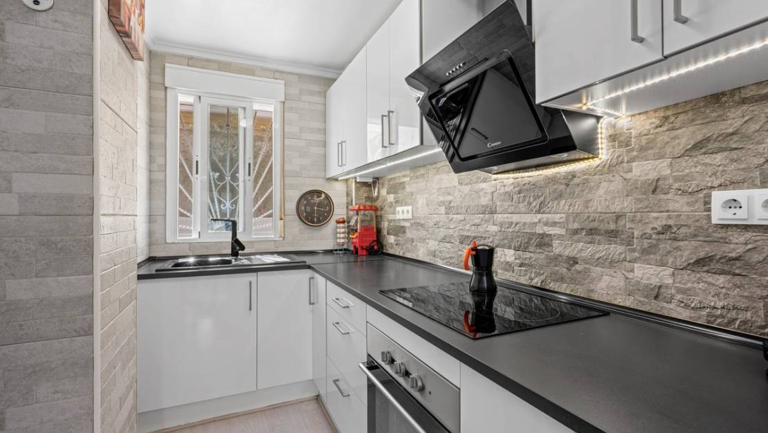 Venta - Chalet - Rojales - Ciudad Quesada