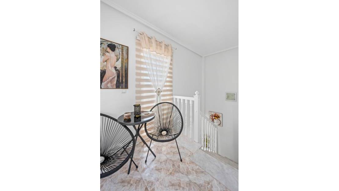 Venta - Chalet - Rojales - Ciudad Quesada