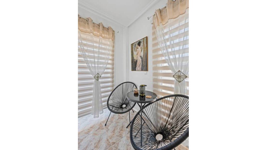 Venta - Chalet - Rojales - Ciudad Quesada