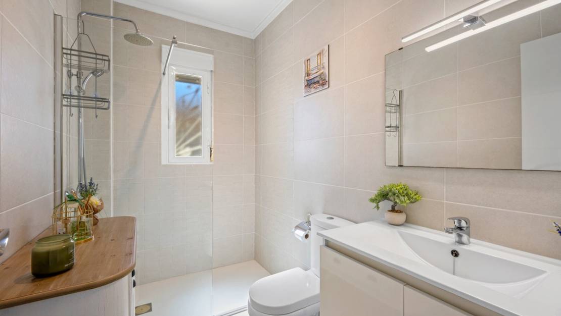 Venta - Chalet - Rojales - Ciudad Quesada