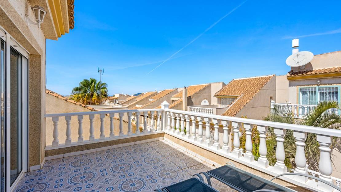 Venta - Chalet - Rojales - Ciudad Quesada