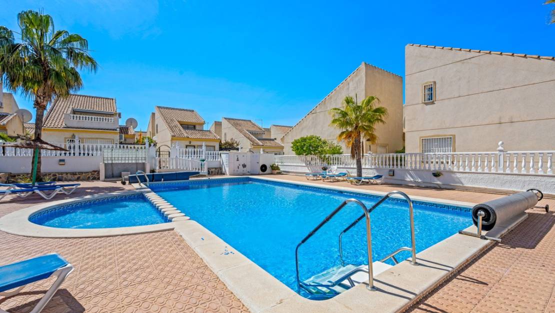 Venta - Chalet - Rojales - Ciudad Quesada