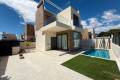 Venta - Chalet - Rojales - Ciudad Quesada