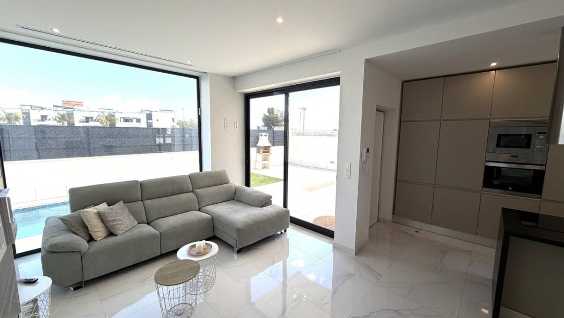 Venta - Chalet - Rojales - Ciudad Quesada
