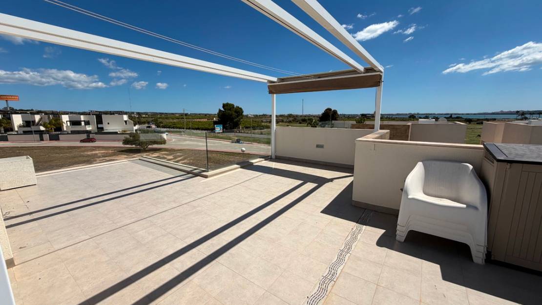 Venta - Chalet - Rojales - Ciudad Quesada