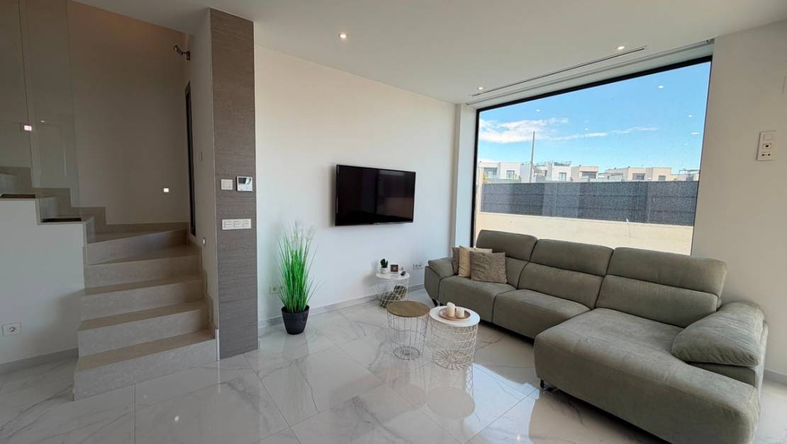 Venta - Chalet - Rojales - Ciudad Quesada
