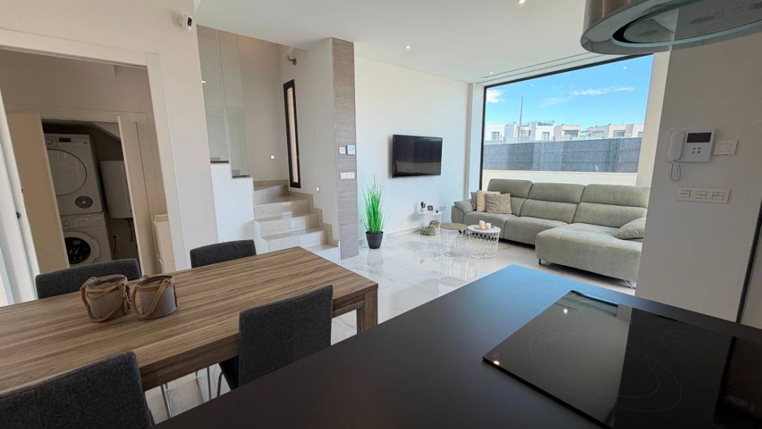 Venta - Chalet - Rojales - Ciudad Quesada