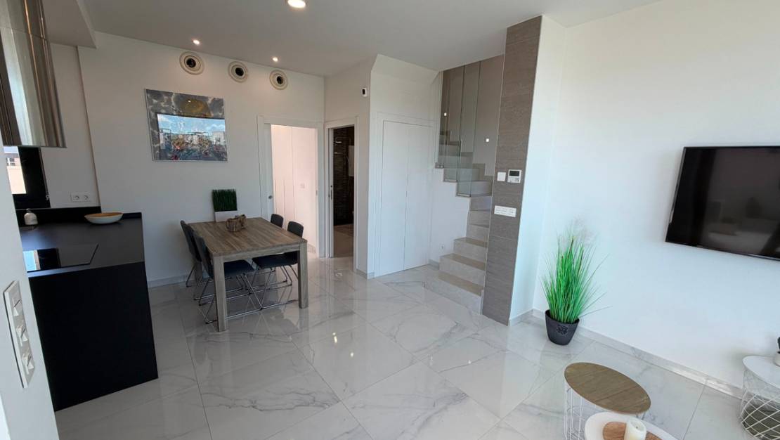 Venta - Chalet - Rojales - Ciudad Quesada