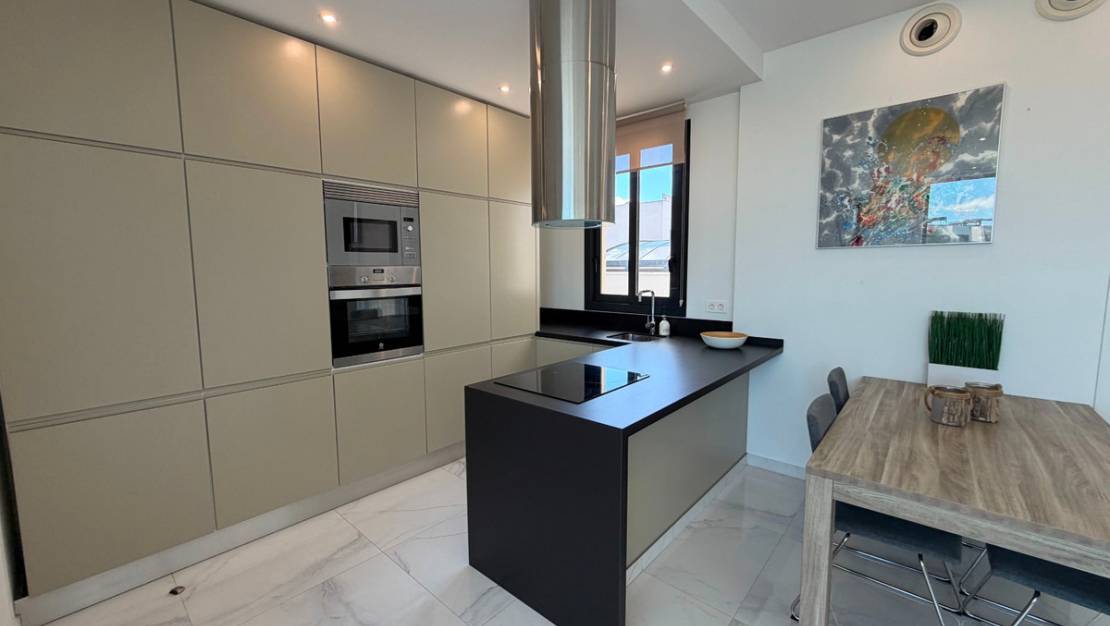 Venta - Chalet - Rojales - Ciudad Quesada
