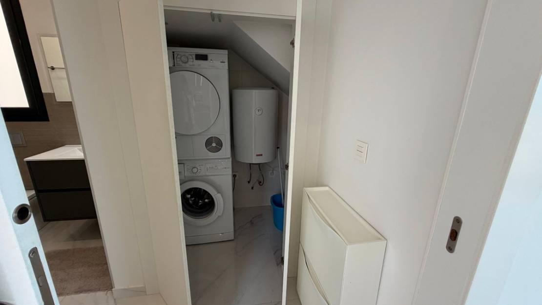 Venta - Chalet - Rojales - Ciudad Quesada