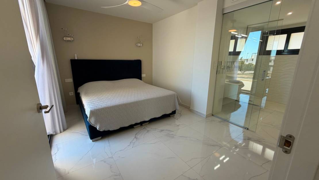 Venta - Chalet - Rojales - Ciudad Quesada