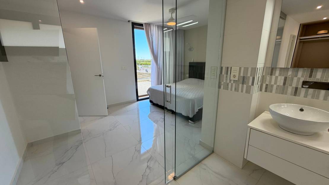 Venta - Chalet - Rojales - Ciudad Quesada