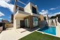 Venta - Chalet - Rojales - Ciudad Quesada