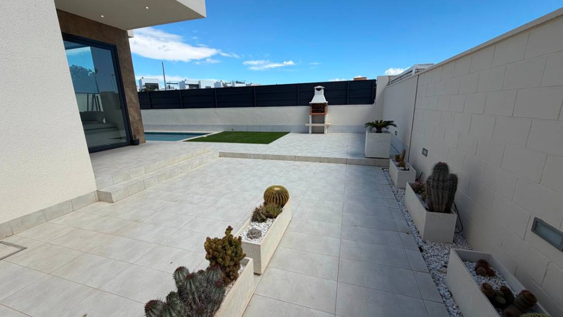 Venta - Chalet - Rojales - Ciudad Quesada
