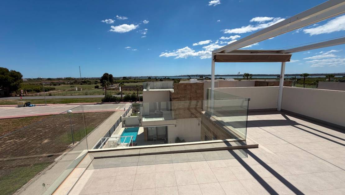Venta - Chalet - Rojales - Ciudad Quesada