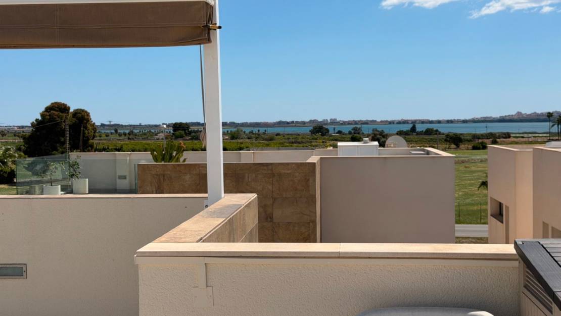Venta - Chalet - Rojales - Ciudad Quesada