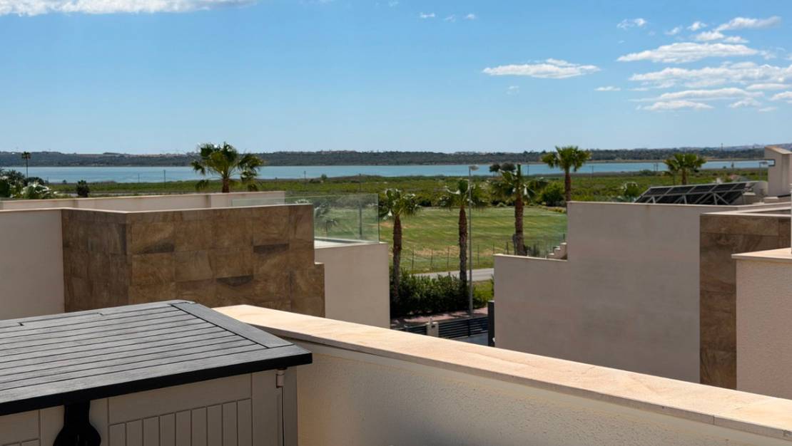 Venta - Chalet - Rojales - Ciudad Quesada