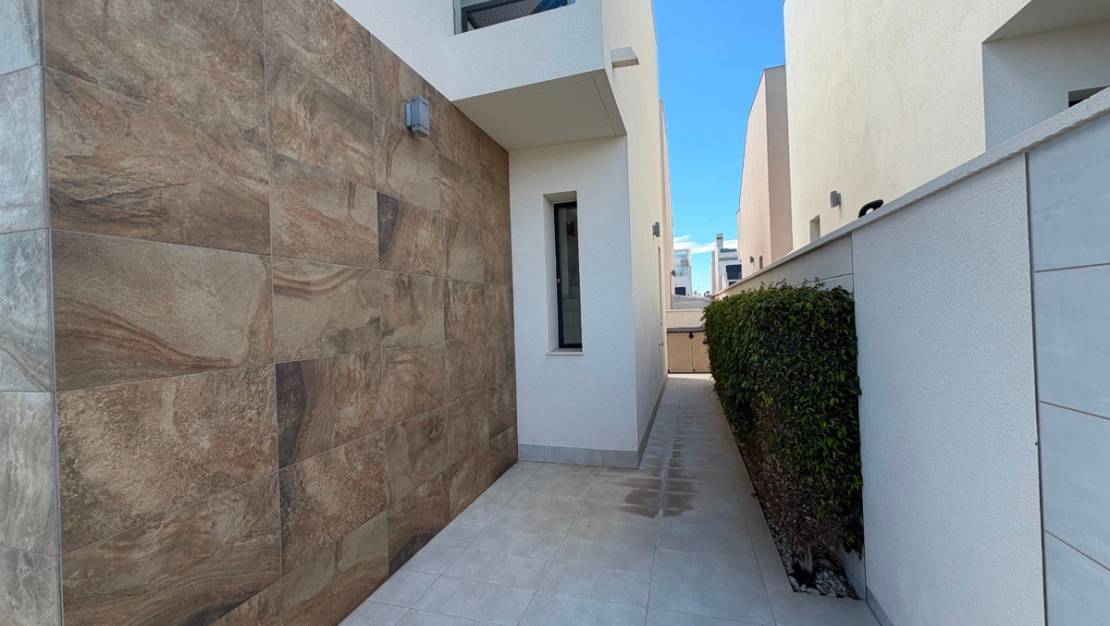 Venta - Chalet - Rojales - Ciudad Quesada
