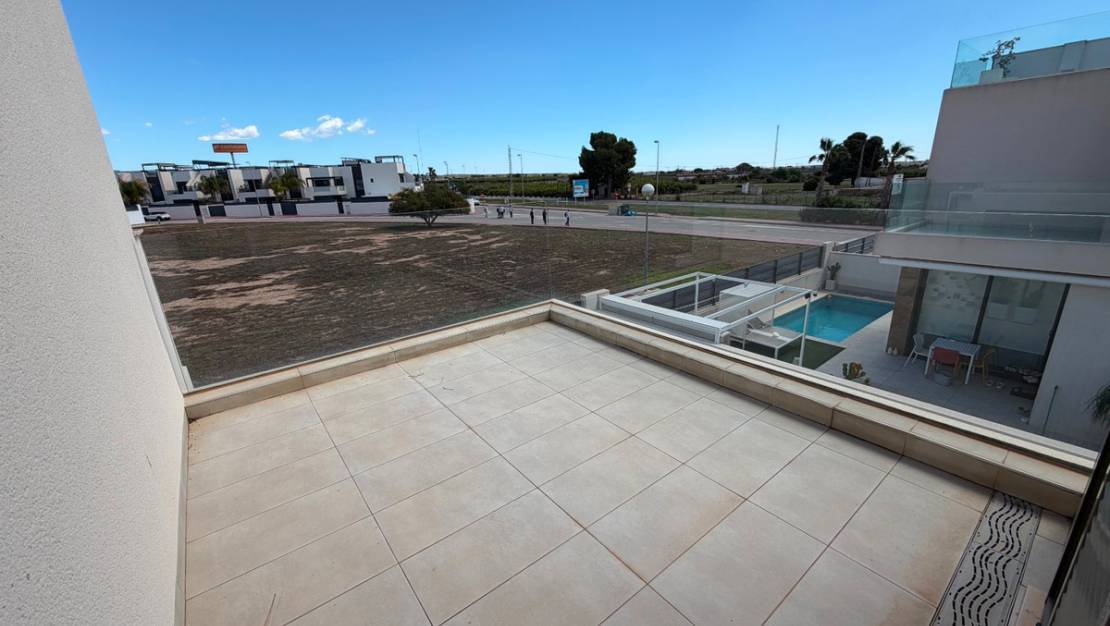 Venta - Chalet - Rojales - Ciudad Quesada