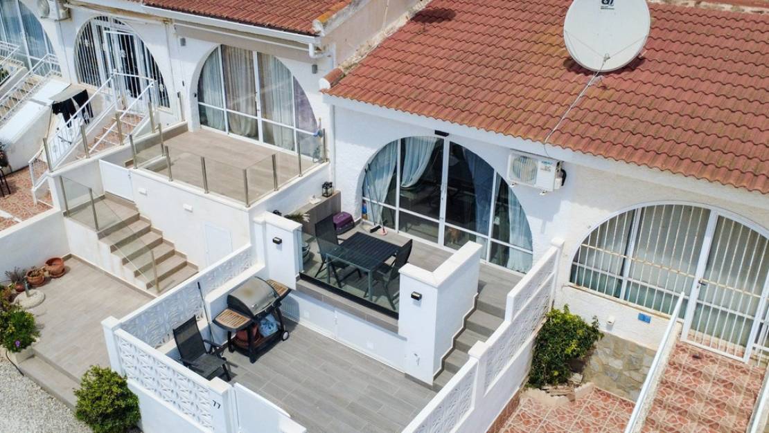 Venta - Chalet - Rojales - Ciudad Quesada