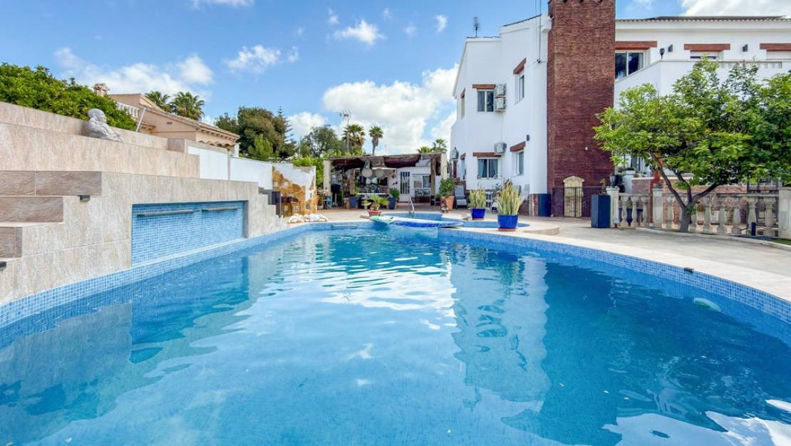 Venta - Chalet - Rojales - Ciudad Quesada