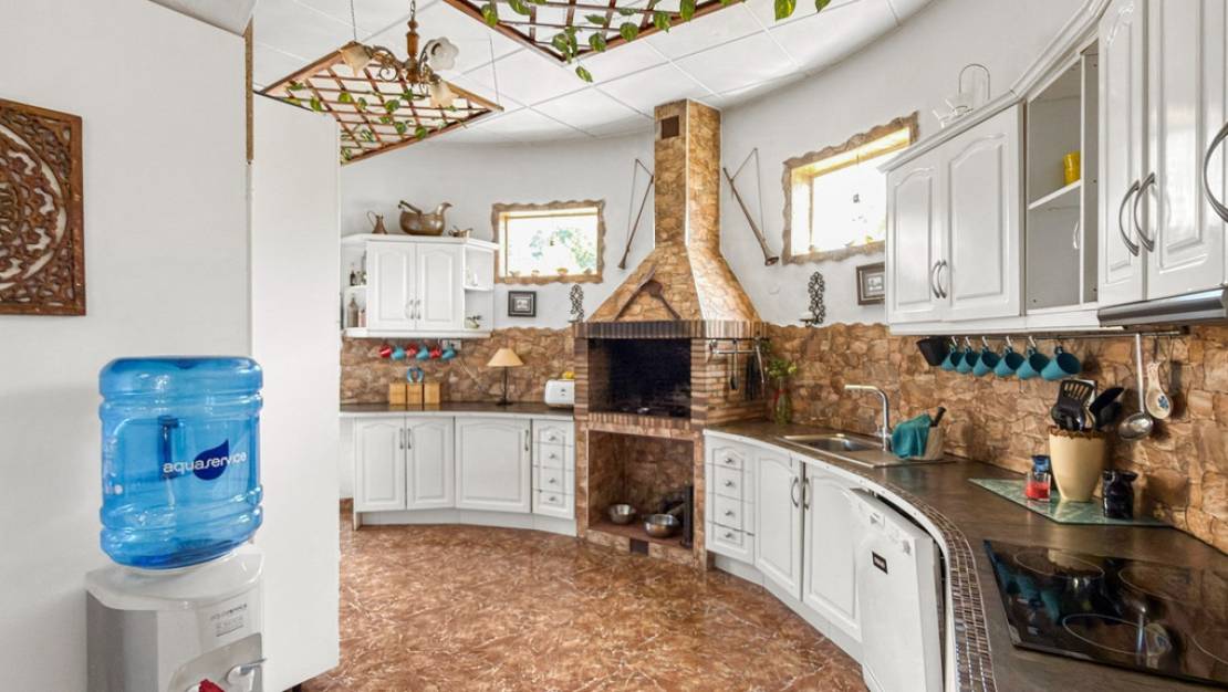 Venta - Chalet - Rojales - Ciudad Quesada