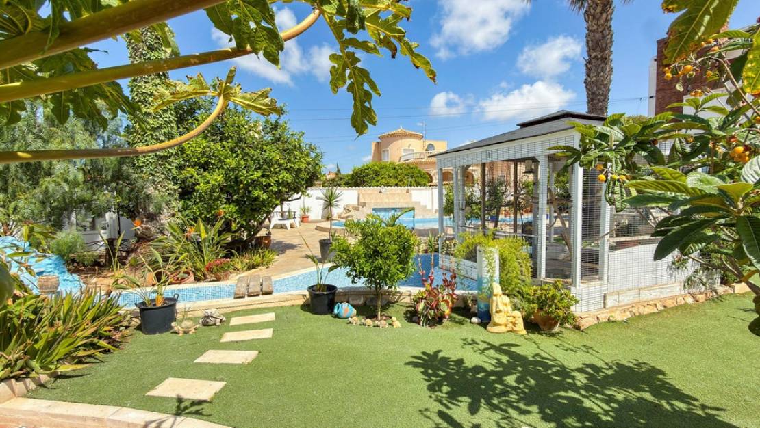 Venta - Chalet - Rojales - Ciudad Quesada