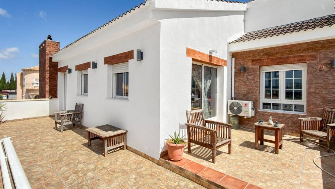 Venta - Chalet - Rojales - Ciudad Quesada