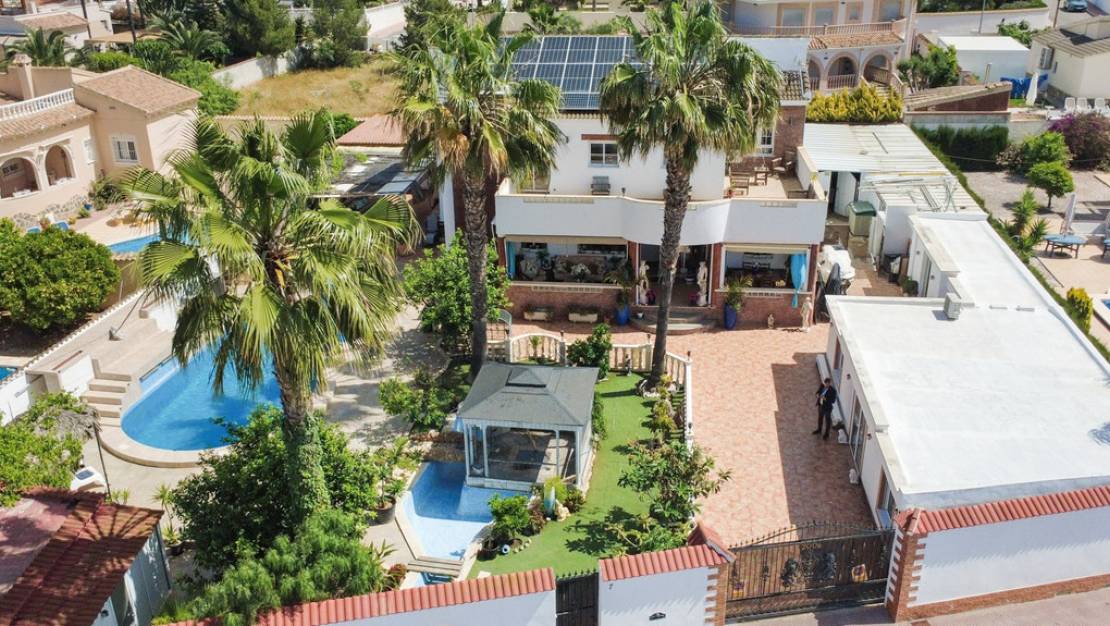 Venta - Chalet - Rojales - Ciudad Quesada