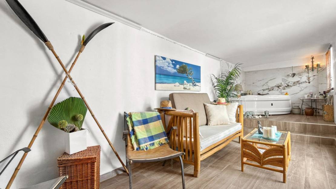 Venta - Chalet - Rojales - Ciudad Quesada