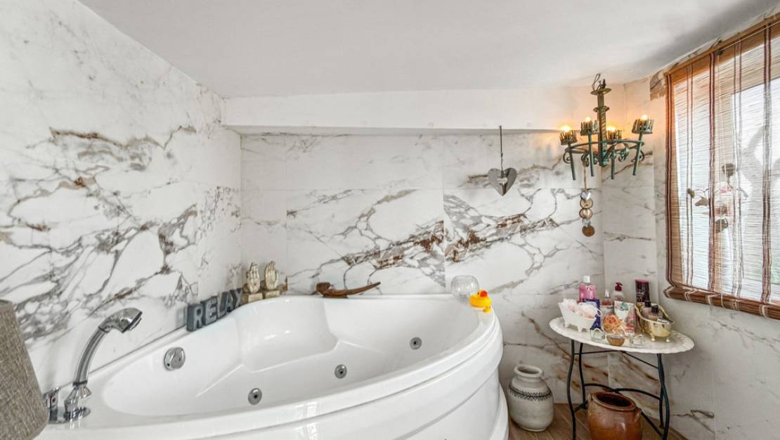 Venta - Chalet - Rojales - Ciudad Quesada