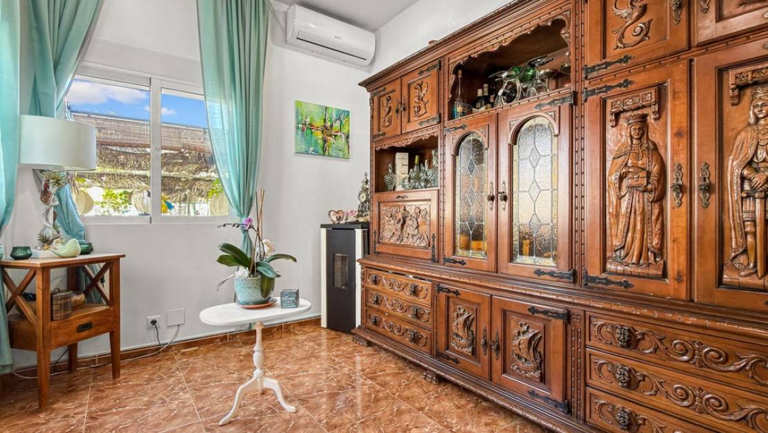 Venta - Chalet - Rojales - Ciudad Quesada
