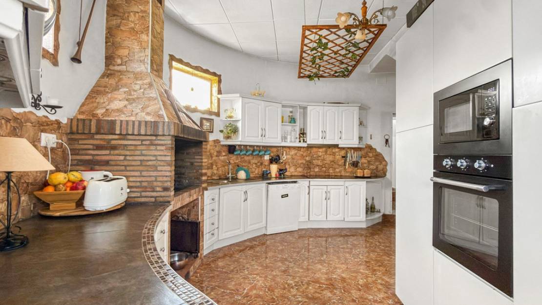 Venta - Chalet - Rojales - Ciudad Quesada