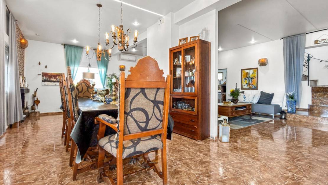 Venta - Chalet - Rojales - Ciudad Quesada