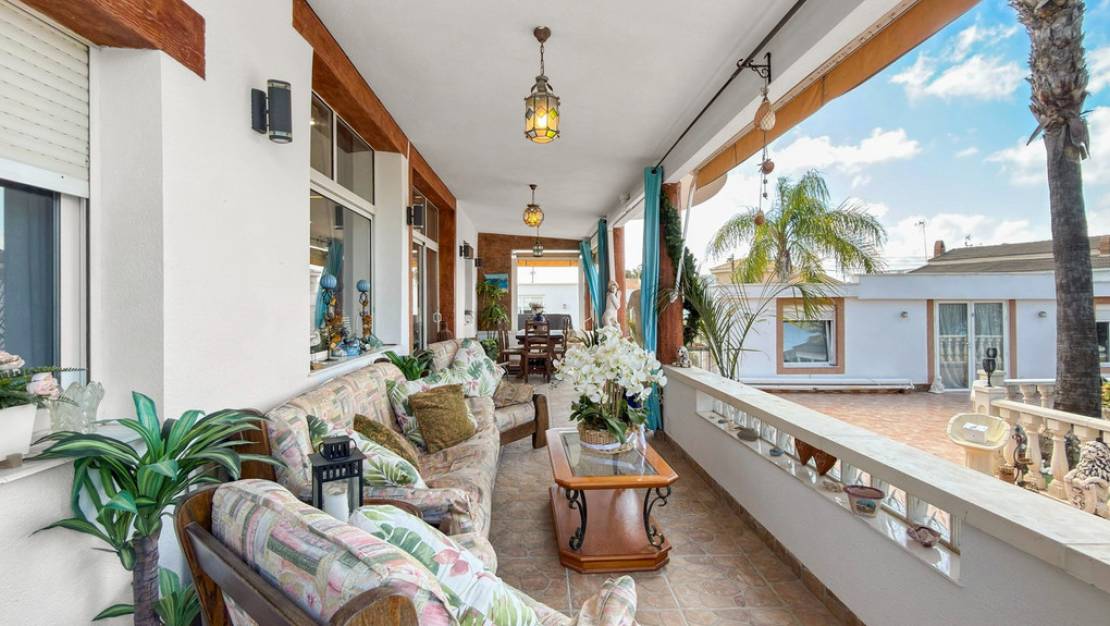Venta - Chalet - Rojales - Ciudad Quesada
