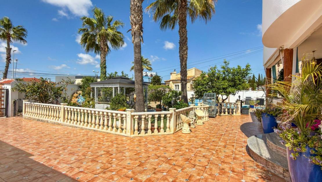 Venta - Chalet - Rojales - Ciudad Quesada
