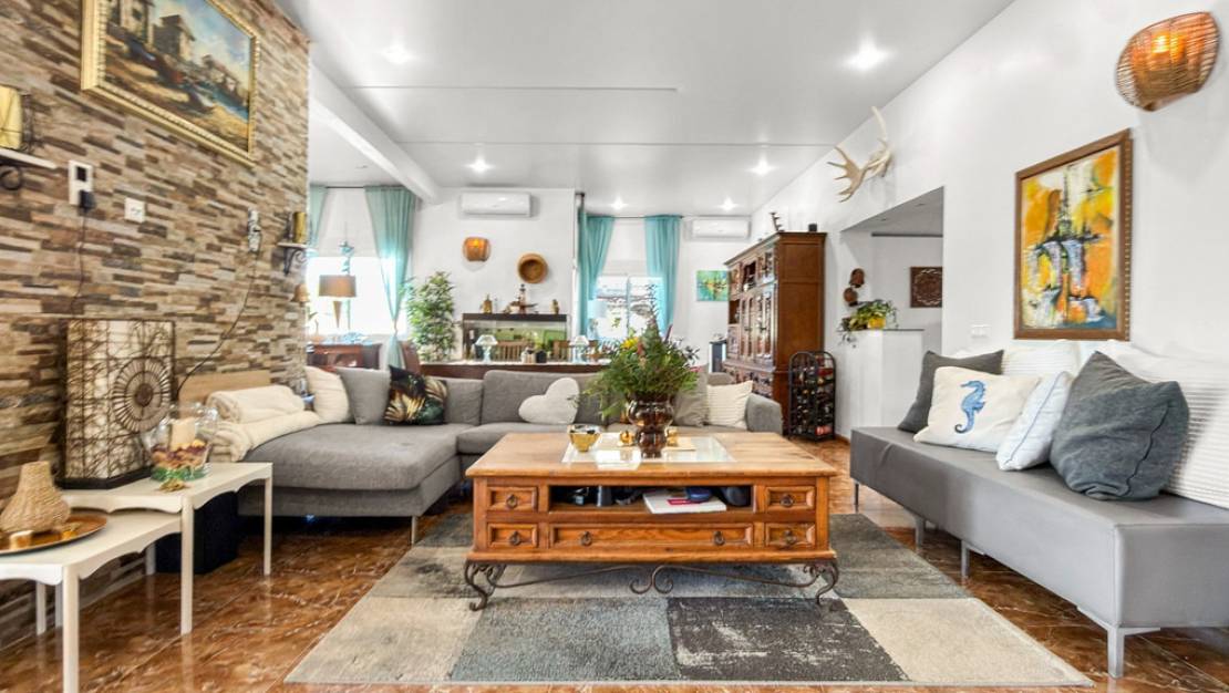 Venta - Chalet - Rojales - Ciudad Quesada