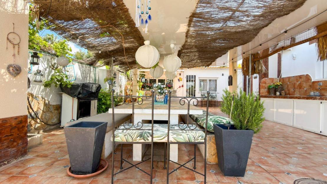 Venta - Chalet - Rojales - Ciudad Quesada