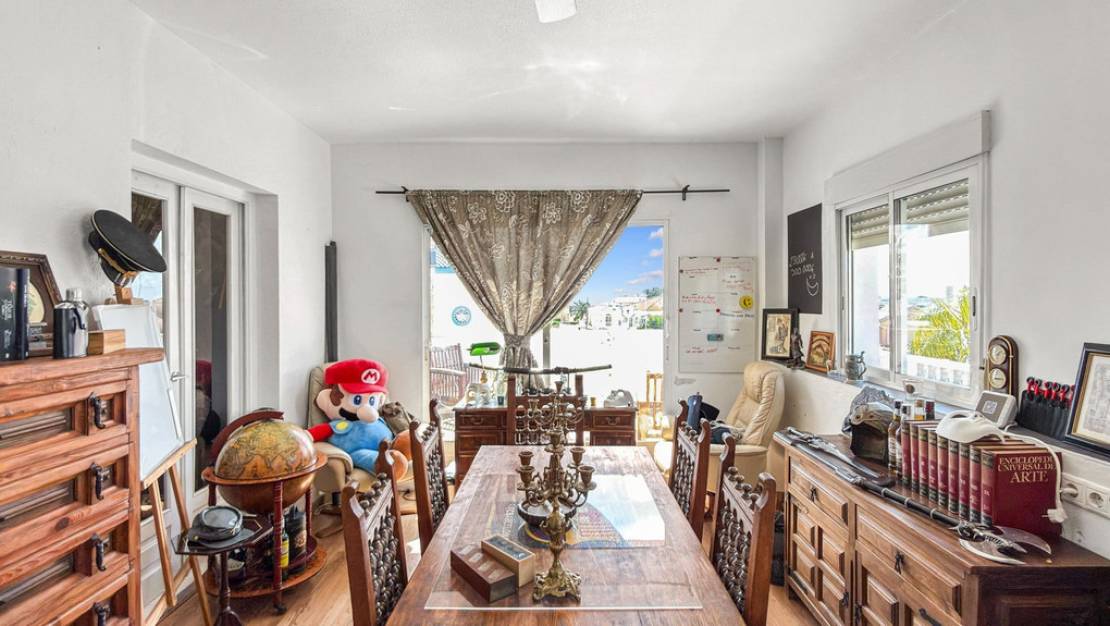 Venta - Chalet - Rojales - Ciudad Quesada