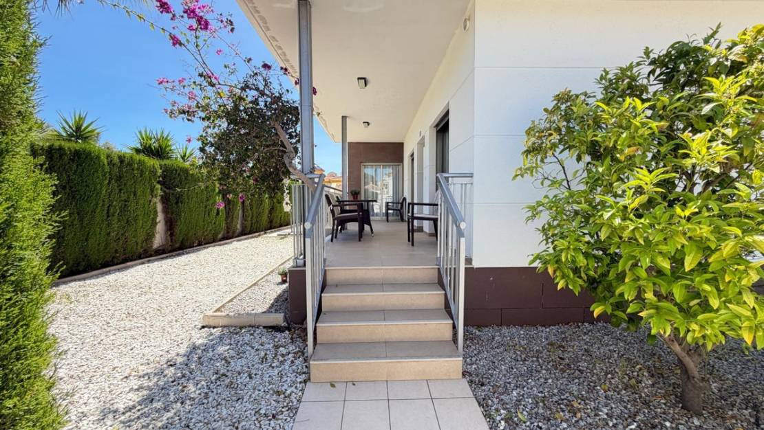 Venta - Chalet - Rojales - Ciudad Quesada