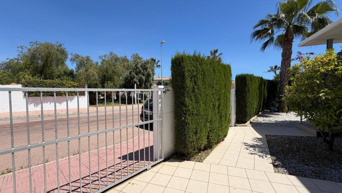 Venta - Chalet - Rojales - Ciudad Quesada